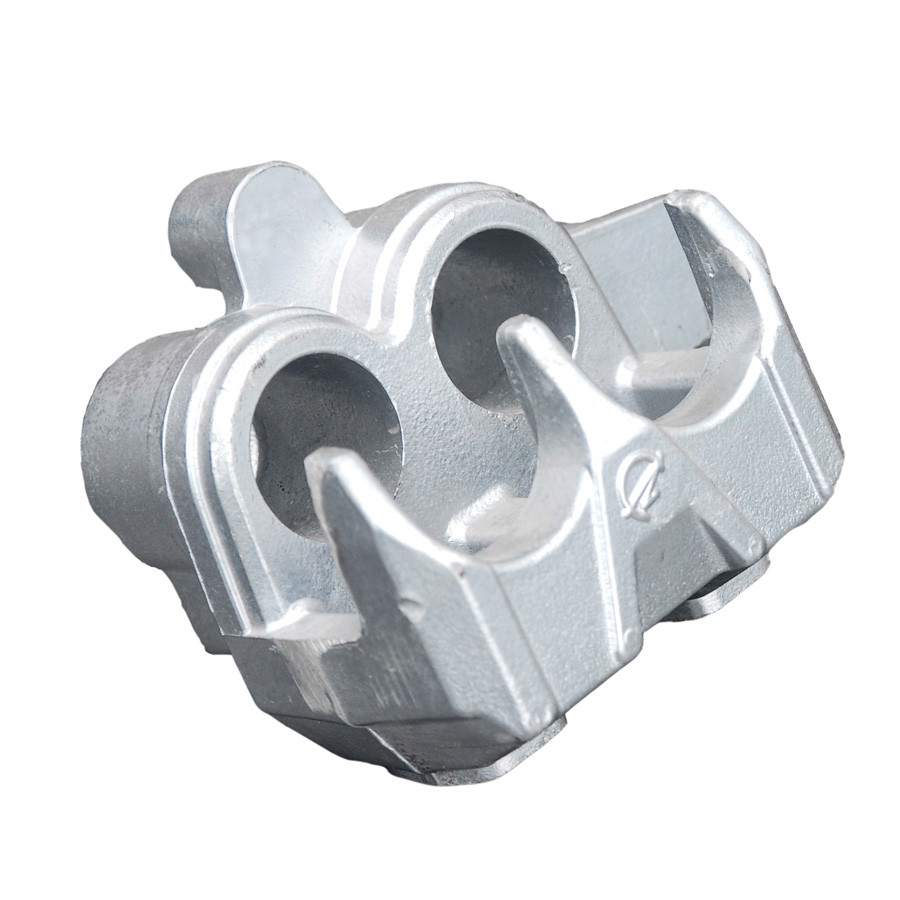 OEM high quality low pressure and gravity casting