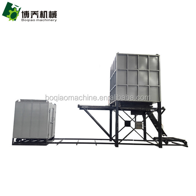 industrial accept custom aluminum quenching furnace aging oven