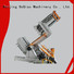 BoQiao Machinery aluminium gravity die casting machines factory for compressor housing