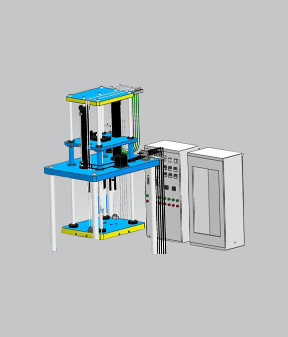 BoQiao Machinery Array image4