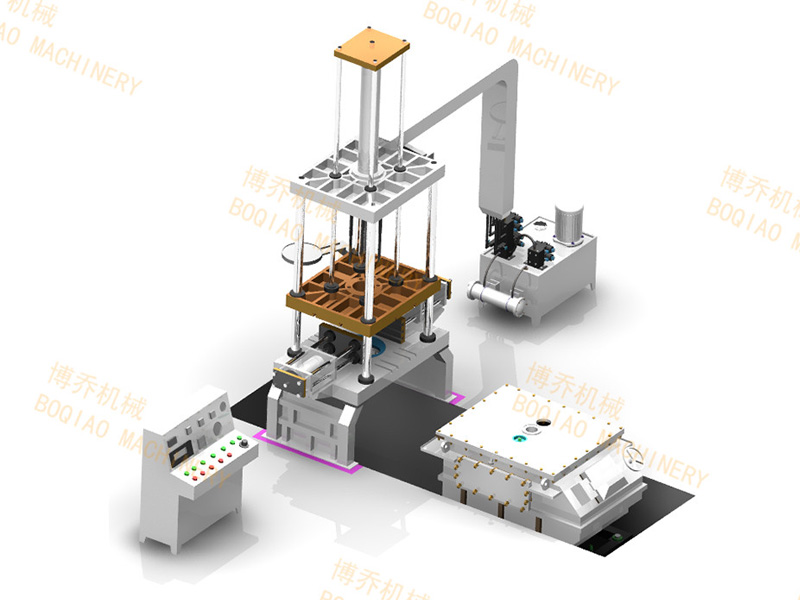 BoQiao Machinery Array image13
