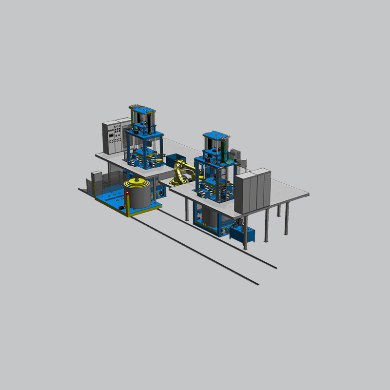 BoQiao Machinery Array image8