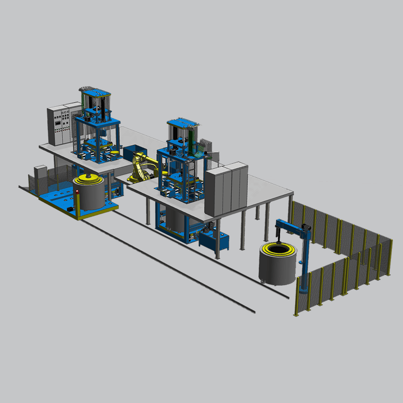 BoQiao Machinery Array image22
