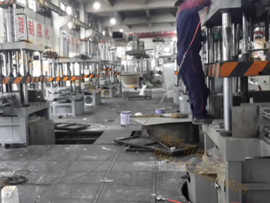 BoQiao Machinery Array image162