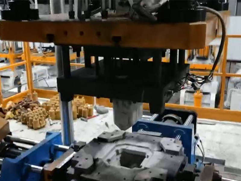 BoQiao Machinery Array image8