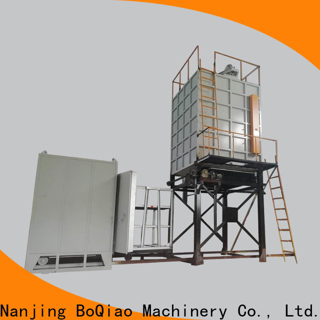 industrial industrial melting furnace for sale for machinery