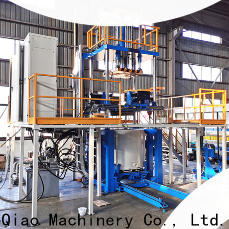 BoQiao Machinery universal special low pressure die casting machine factory for high pressure switch