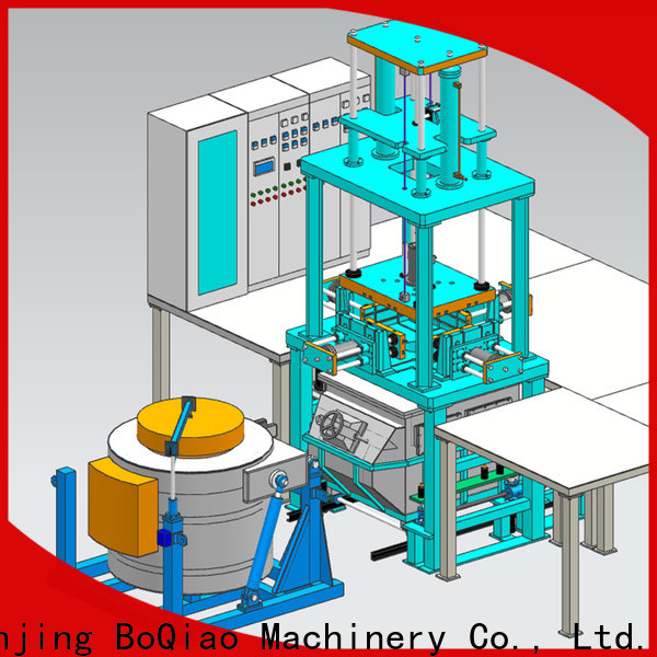 BoQiao Machinery lpdc machine manufacturers in india manufacturer for motor housing