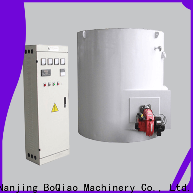 simplicity stainless steel melting furnace factory for motor housing