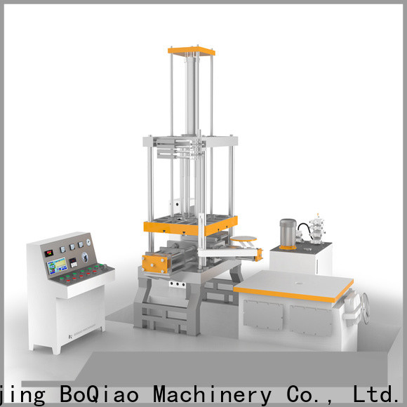 BoQiao Machinery low pressure machine manufacturer for high pressure switch