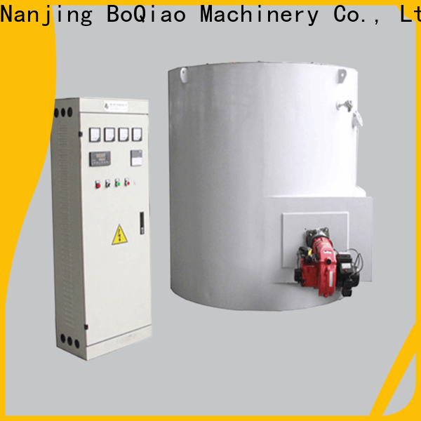 industrial melting furnace for sale cost for motor housing