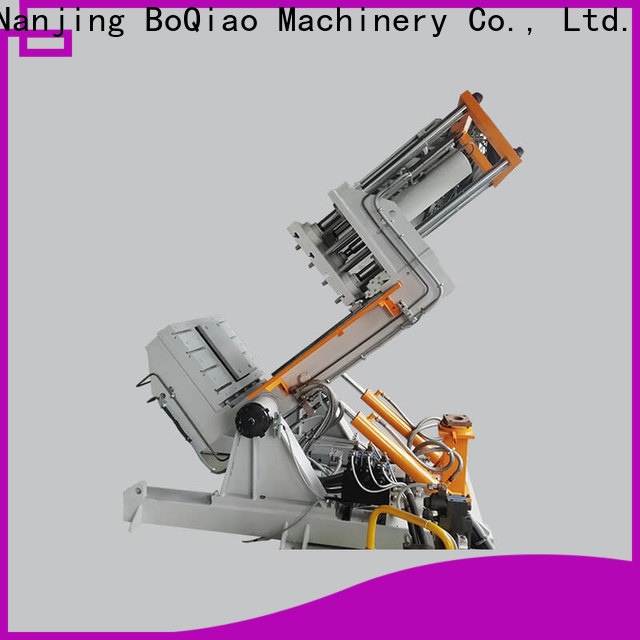 BoQiao Machinery fixed kyc casting machine price for machinery