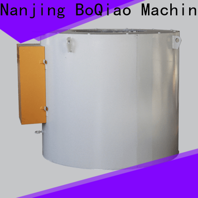 BoQiao Machinery industrial quenching furnace supplier for motor housing