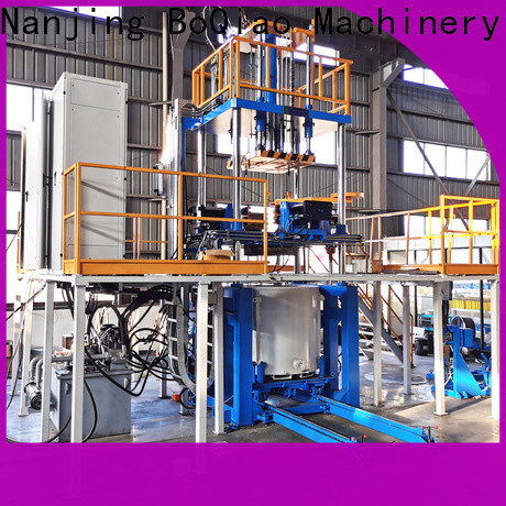 special universal low pressure die casting machine price for high pressure switch