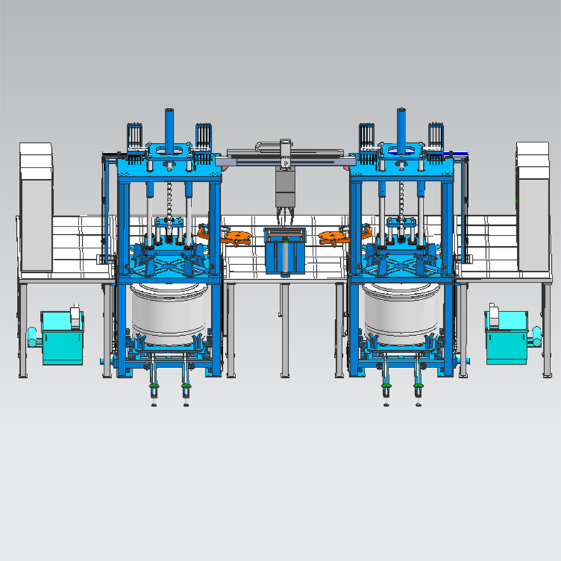 BoQiao Machinery Array image189