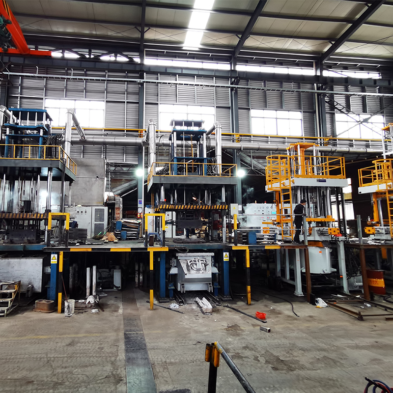 BoQiao Machinery Array image15