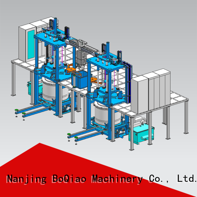 custom low pressure casting machine factory for high pressure switch