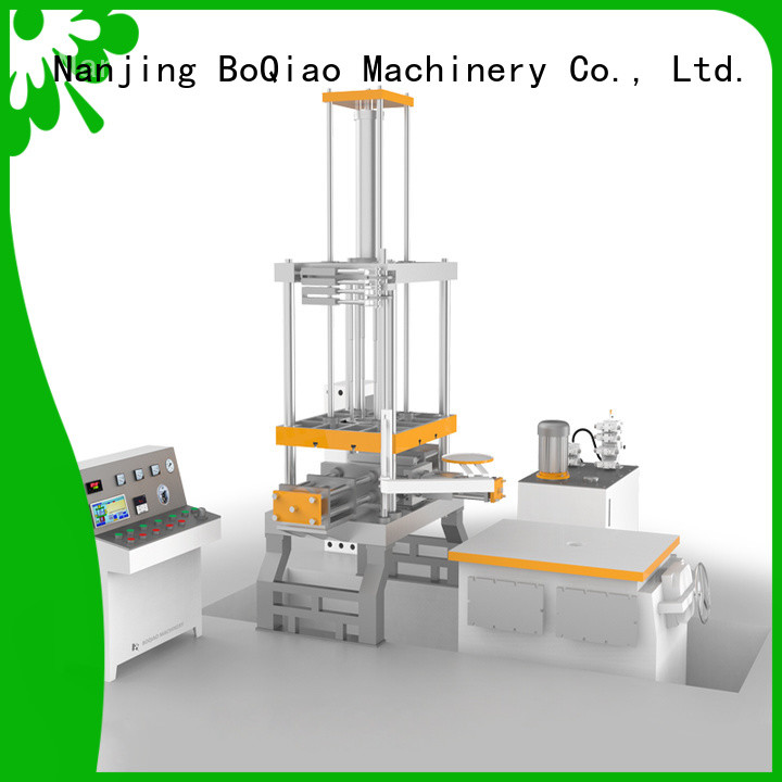 BoQiao Machinery special pressure die casting machine price for motor housing