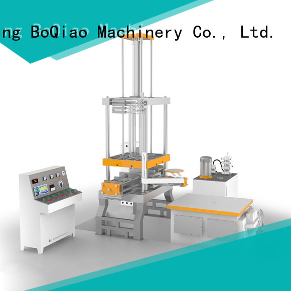 BoQiao Machinery special special low pressure die casting machine supplier for motor housing